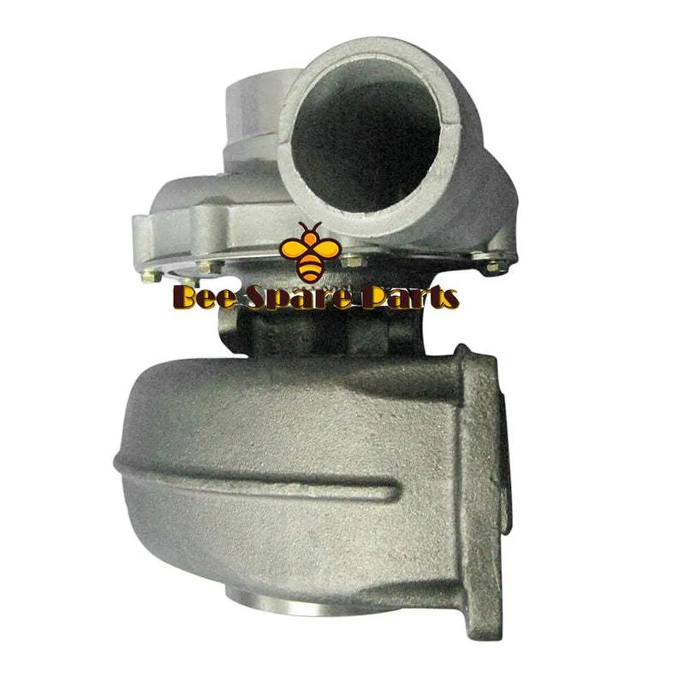 Turbo H2C Turbocharger 3034332 3803109 3519095 Compatible with Cummins Engine L10 L-10 S300-商业/工业-BeeSpareParts