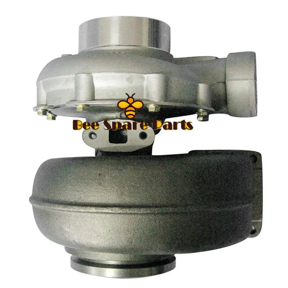 Turbo H2C Turbocharger 3034332 3803109 3519095 Compatible with Cummins Engine L10 L-10 S300-商业/工业-BeeSpareParts