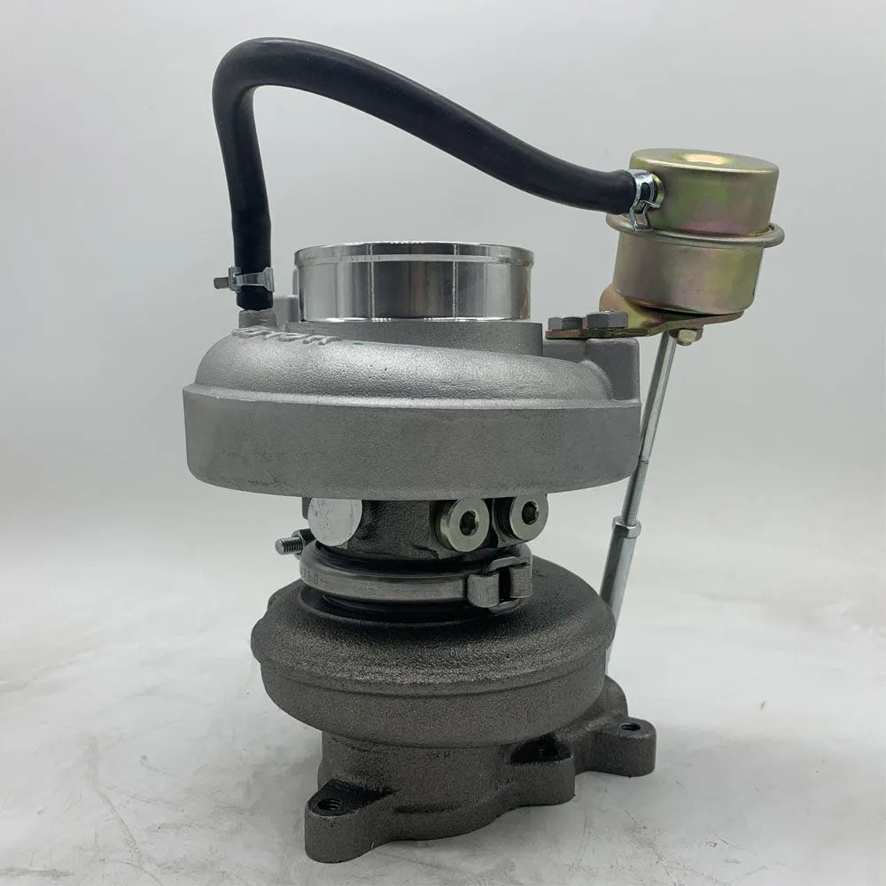 Turbo HE221W Turbocharger 3782369 3782376 For Cummins Engine ISDe140 4.5L-Turbocharger-BeeSpareParts