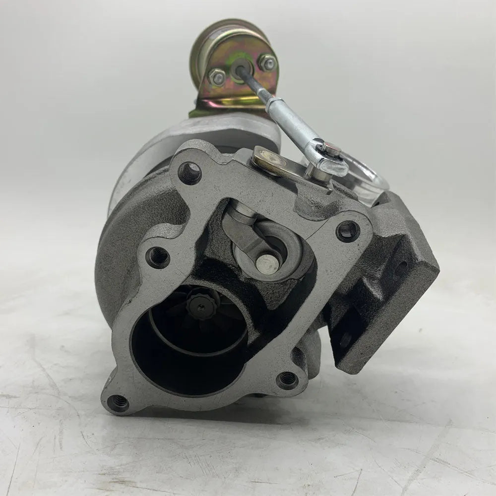 Turbo HE221W Turbocharger 3782369 3782376 For Cummins Engine ISDe140 4.5L-Turbocharger-BeeSpareParts