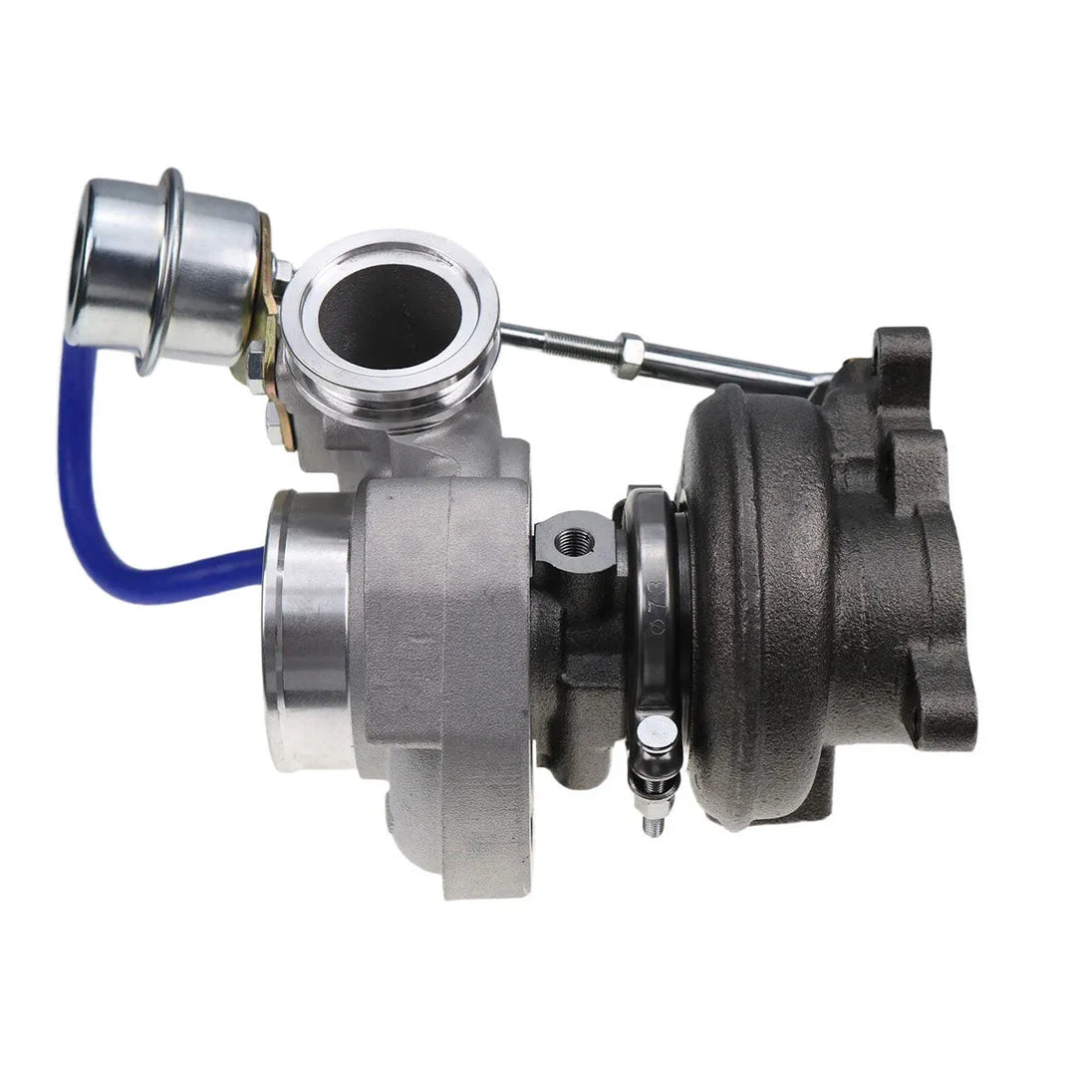 Turbo HE221W Turbocharger 4040564 4040565 for Cummins Engine 6B5.9 QSB4.5-BeeSpareParts