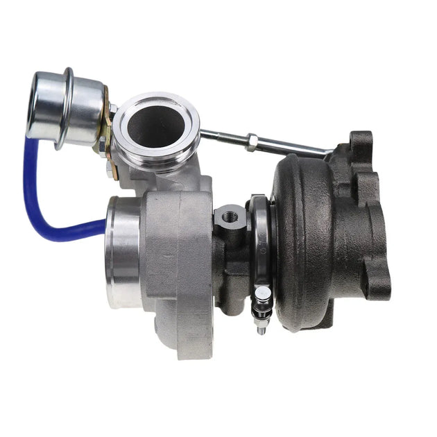 Turbo HE221W Turbocharger 4040564 4040565 for Cummins Engine 6B5.9 QSB4.5-BeeSpareParts
