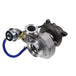 Turbo HE221W Turbocharger 4040564 4040565 for Cummins Engine 6B5.9 QSB4.5-BeeSpareParts