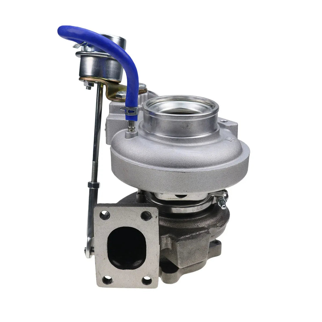 Turbo HE221W Turbocharger 4040564 4040565 for Cummins Engine 6B5.9 QSB4.5-BeeSpareParts