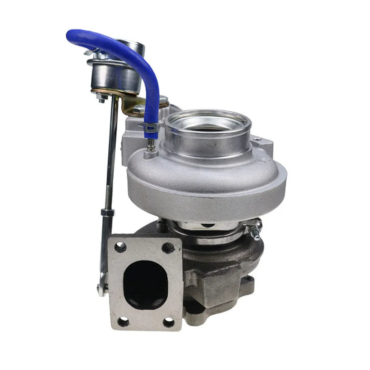 Turbo HE221W Turbocharger 4040564 4040565 for Cummins Engine 6B5.9 QSB4.5-BeeSpareParts