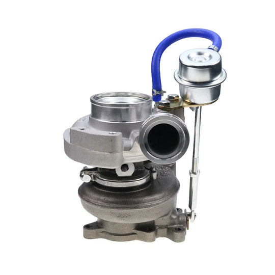 Turbo HE221W Turbocharger 4040564 4040565 for Cummins Engine 6B5.9 QSB4.5-BeeSpareParts
