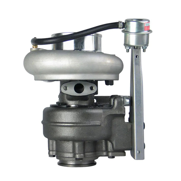 Turbo HE351W Turbocharger 4047755 4047756 4956076 for Cummins ISBE5 ISDE6 6.7L-BeeSpareParts