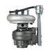 Turbo HE351W Turbocharger 4047755 4047756 4956076 for Cummins ISBE5 ISDE6 6.7L-BeeSpareParts