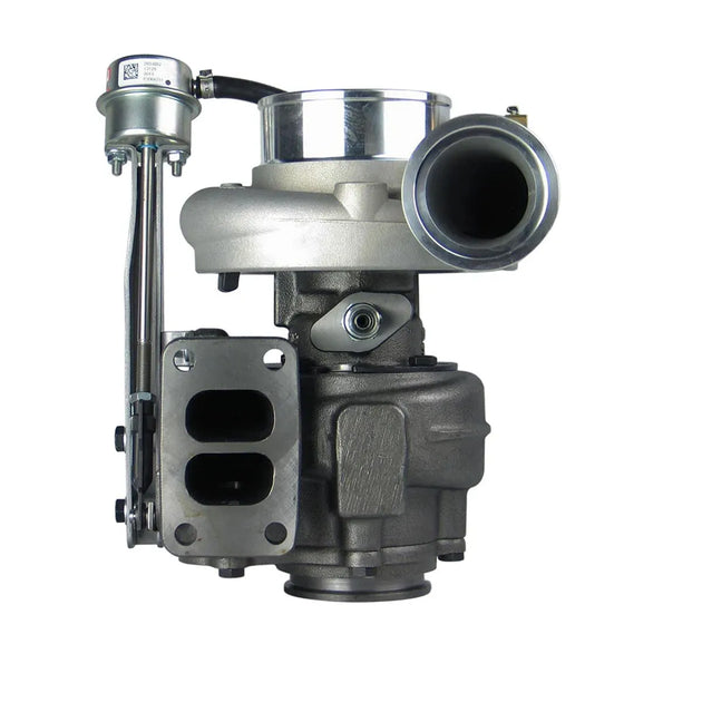 Turbo HE351W Turbocharger 4047755 4047756 4956076 for Cummins ISBE5 ISDE6 6.7L-BeeSpareParts