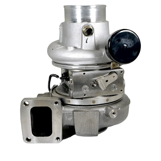 Turbo HE431VE Turbocharger 4309192RX 4352528 For Cummins Engine ISL ISC 8.3L QSL-BeeSpareParts