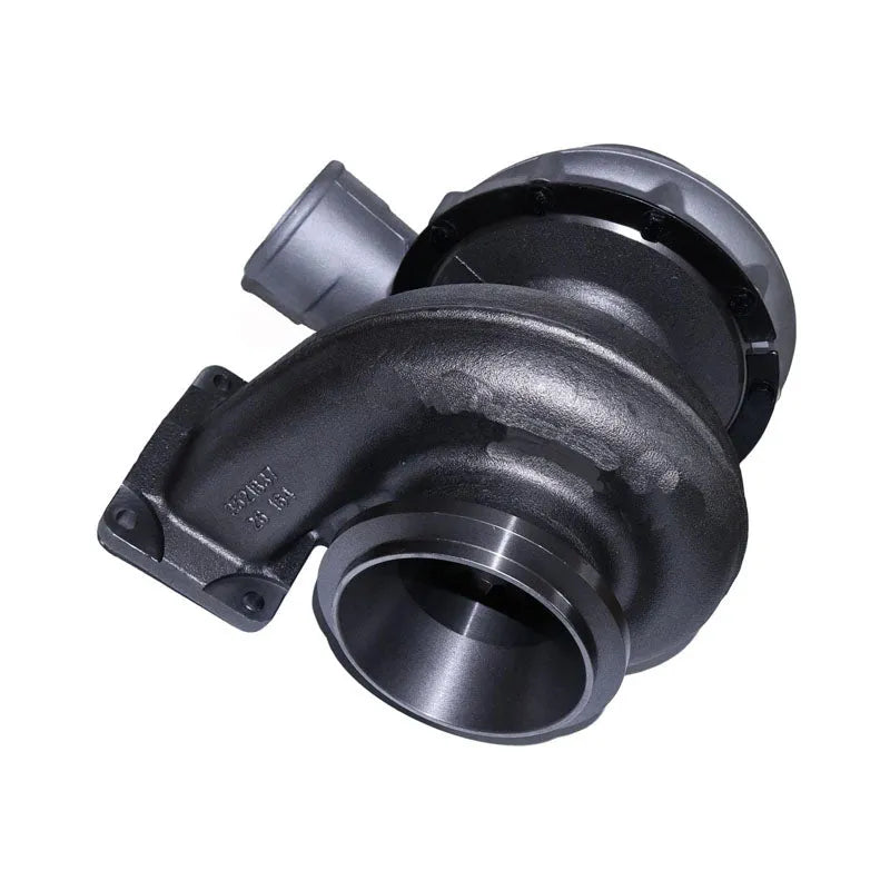 Turbo HT4B Turbocharger 3523591 4033537 3801590 4033537 for Cummins Engine VTA28-Turbocharger-BeeSpareParts
