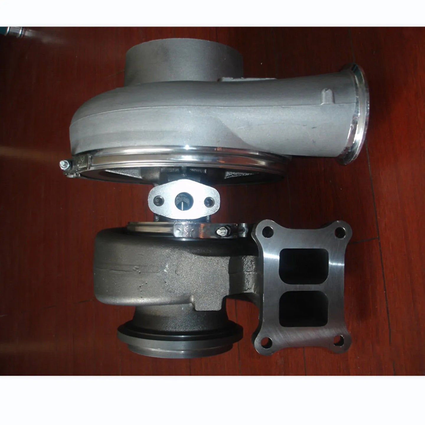 Turbo HT60 Turbocharger 3532410 3534502 3534502 for Cummins Engine 94N14 N14 G14-BeeSpareParts