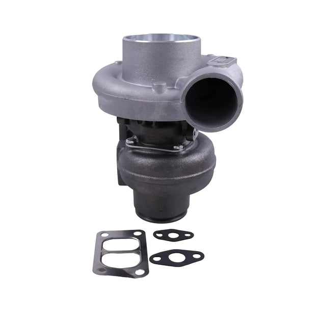Turbo HX35W Turbocharger 3537132 3802770 3537132 3598176 Compatible for Cummins Engine 6BT 6BTA Replacement-Turbocharger-BeeSpareParts