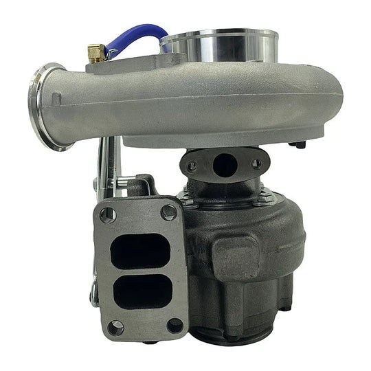 Turbo HX35W Turbocharger 5451871 4032394 4032931 for Cummins 6BT 5.9L QSB6.7-BeeSpareParts