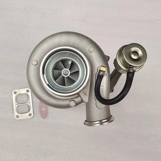 Turbo HX40W Turbocharger 2840571 2839309 4046098 For Cummins Engine QSC8.3 QSL9-BeeSpareParts
