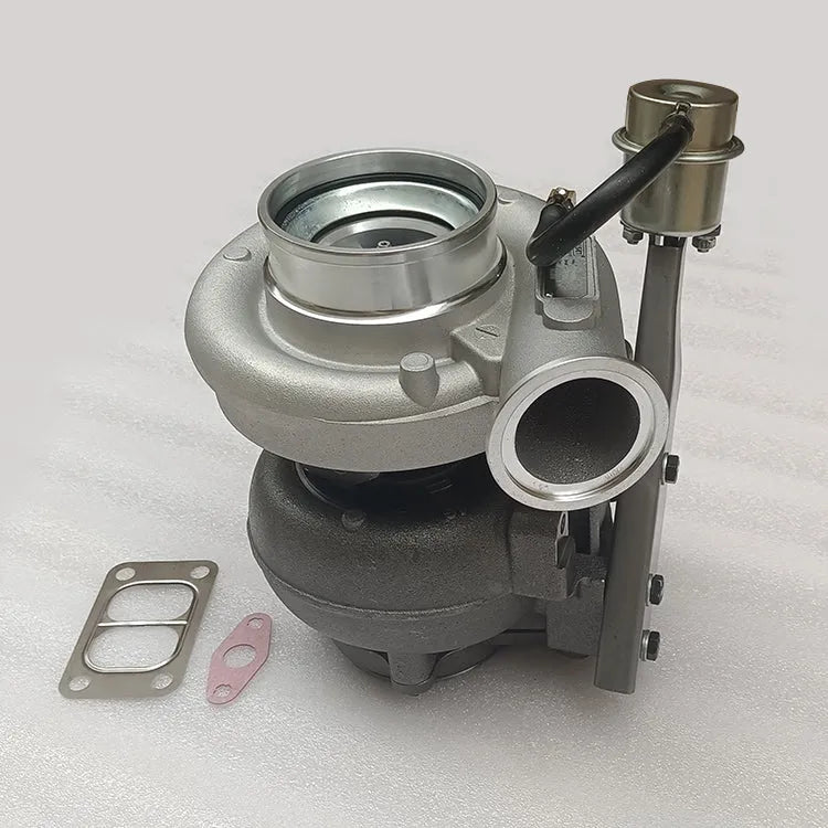 Turbo HX40W Turbocharger 2840571 2839309 4046098 For Cummins Engine QSC8.3 QSL9-BeeSpareParts