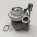 Turbo HX40W Turbocharger 2840571 2839309 4046098 For Cummins Engine QSC8.3 QSL9-BeeSpareParts