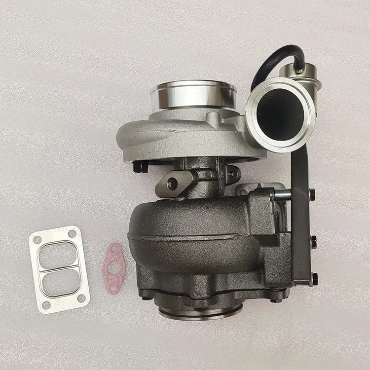 Turbo HX40W Turbocharger 2840571 2839309 4046098 For Cummins Engine QSC8.3 QSL9-BeeSpareParts
