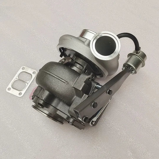 Turbo HX40W Turbocharger 2840571 2839309 4046098 For Cummins Engine QSC8.3 QSL9-BeeSpareParts