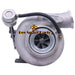 Turbo HX40W Turbocharger C4051432 4051320 4051432 Compatible With Cummins Engine ISC CM2150,C GAS PLUS CM556,QSL9-商业/工业-BeeSpareParts