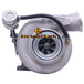 Turbo HX40W Turbocharger C4051432 4051320 4051432 Compatible With Cummins Engine ISC CM2150,C GAS PLUS CM556,QSL9-商业/工业-BeeSpareParts