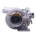 Turbo HX40W Turbocharger C4051432 4051320 4051432 Compatible With Cummins Engine ISC CM2150,C GAS PLUS CM556,QSL9-商业/工业-BeeSpareParts
