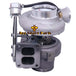Turbo HX40W Turbocharger C4051432 4051320 4051432 Compatible With Cummins Engine ISC CM2150,C GAS PLUS CM556,QSL9-商业/工业-BeeSpareParts