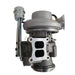 Turbo HX55W Turbocharger 4089886 408988600 4039069 4039070 for Cummins QSM44-BeeSpareParts