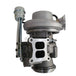 Turbo HX55W Turbocharger 4089886 408988600 4039069 4039070 for Cummins QSM44-BeeSpareParts