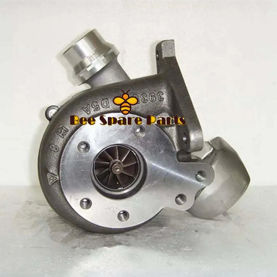 Turbo KP39 Turbocharger 54399880027 For Renault Megane Car with K9KTHP Engine-BeeSpareParts