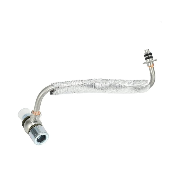 Turbo Oil Feed Pipe Tube 55592600 25198546 For 2011-18 GM Chevy Cruze Trax 1.4L-BeeSpareParts