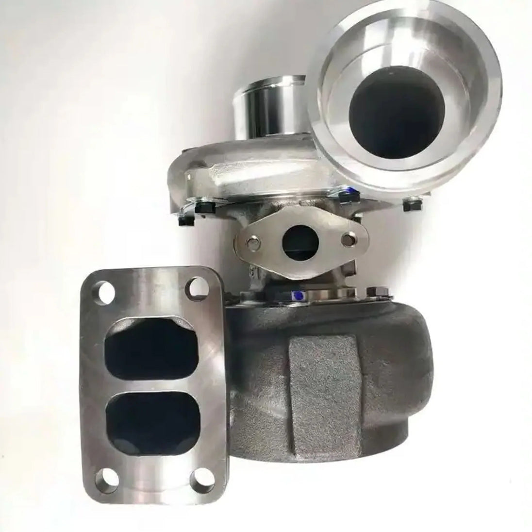 Turbo S200-64H Turbocharger 04253832KZ For Deutz Engine BF6M1013 BF6M1013C-BeeSpareParts