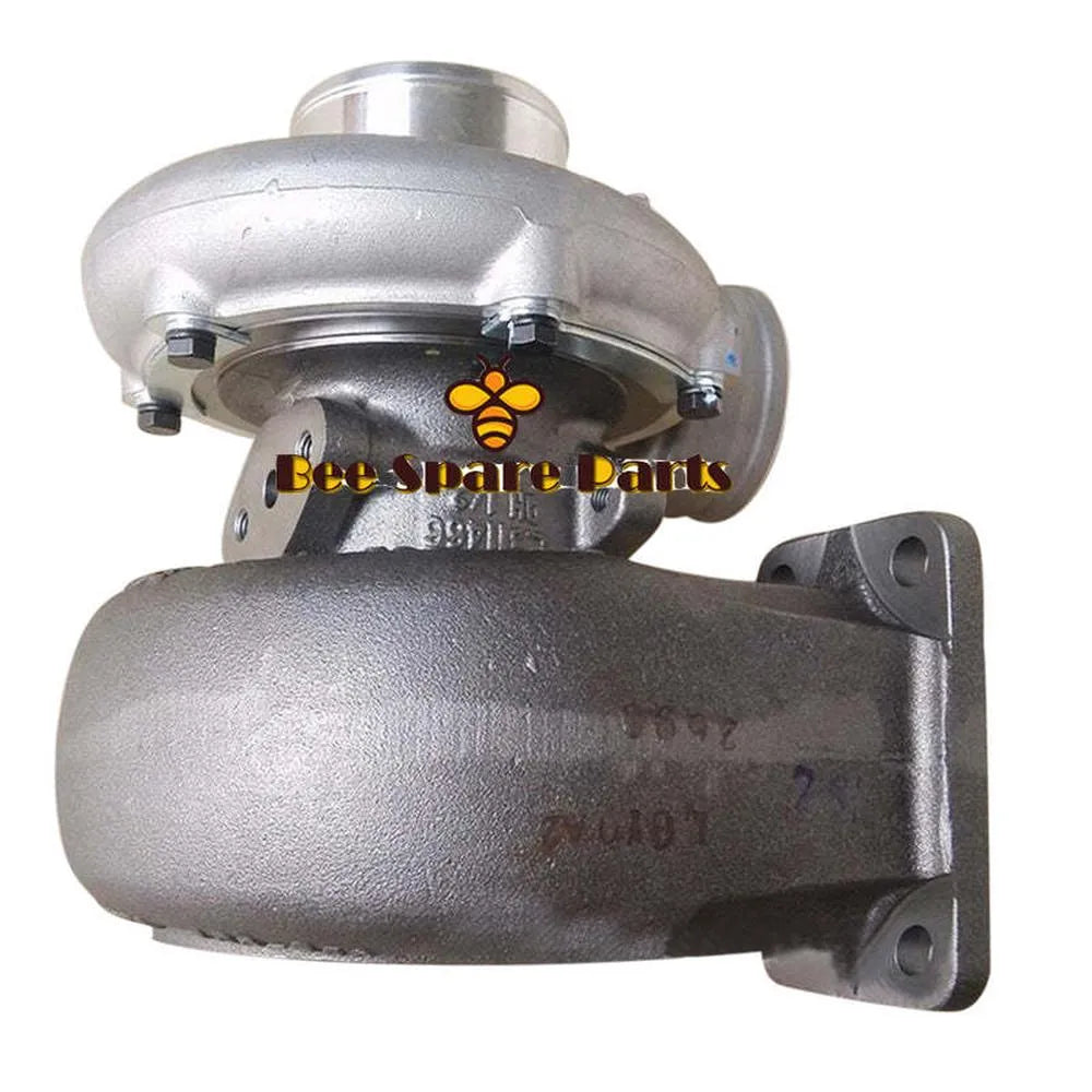 Turbo S2B Turbocharger 04205652KZ Compatible with Deutz Industrial Engine with BF6M1013EC/ECP-BeeSpareParts