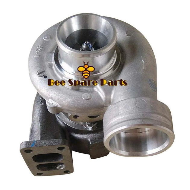 Turbo S2B Turbocharger 04205652KZ Compatible with Deutz Industrial Engine with BF6M1013EC/ECP-BeeSpareParts