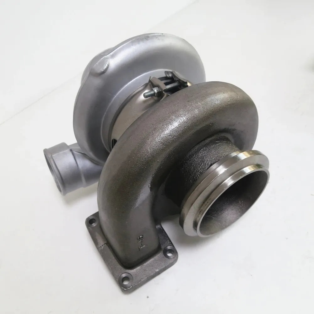 Turbo ST50 Turbocharger 3032058 3032068 3801933 for Cummins Engine NTA855 NT335-BeeSpareParts