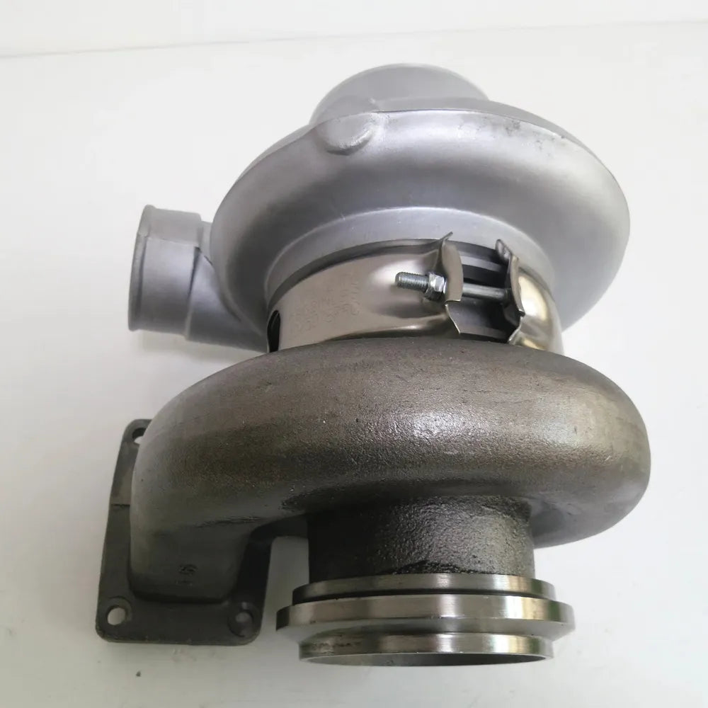 Turbo ST50 Turbocharger 3032058 3032068 3801933 for Cummins Engine NTA855 NT335-BeeSpareParts