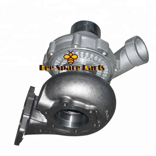 Turbo TA5130 Turbocharger 452070-5001S 452070-0001 For Truck F95 WS315L WS268L-BeeSpareParts