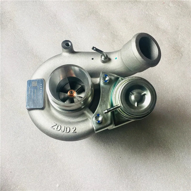 Turbo TD04HL 49389-05601 4938905601 49389-05701 49389-05700 49389-05600 SMW251429 For Great Wall Haval H5 Haval H6 4G63T 2.0L-BeeSpareParts