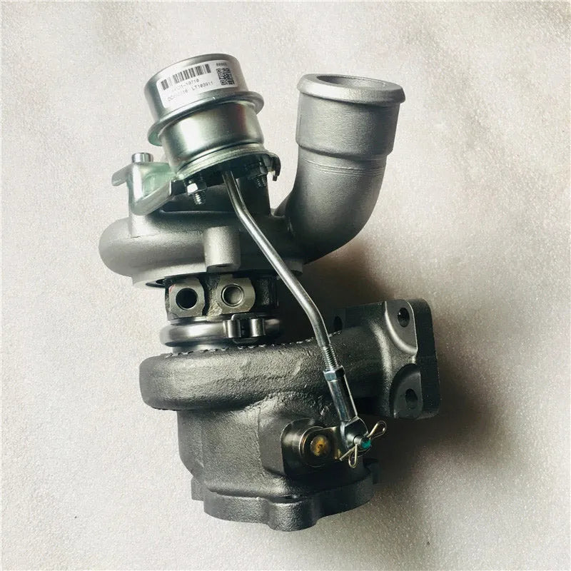 Turbo TD04HL 49389-05601 4938905601 49389-05701 49389-05700 49389-05600 SMW251429 For Great Wall Haval H5 Haval H6 4G63T 2.0L-BeeSpareParts