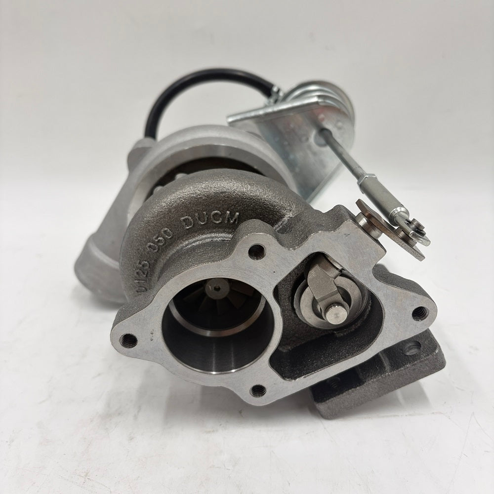 Turbo TD04L Turbocharger 7008469 for Kubota Engine V3307 V3300 Bobcat S630 S650 T630 T650-BeeSpareParts