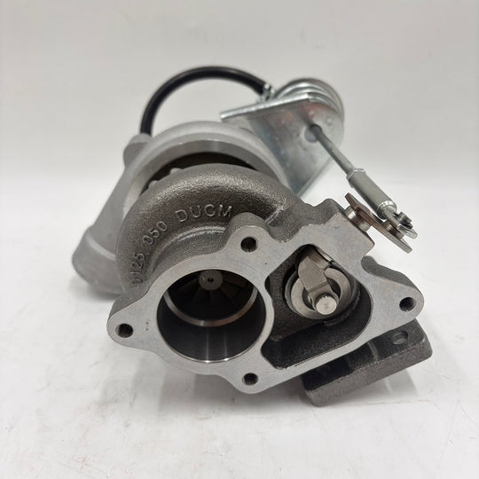 Turbo TD04L Turbocharger 7008469 for Kubota Engine V3307 V3300 Bobcat S630 S650 T630 T650-BeeSpareParts