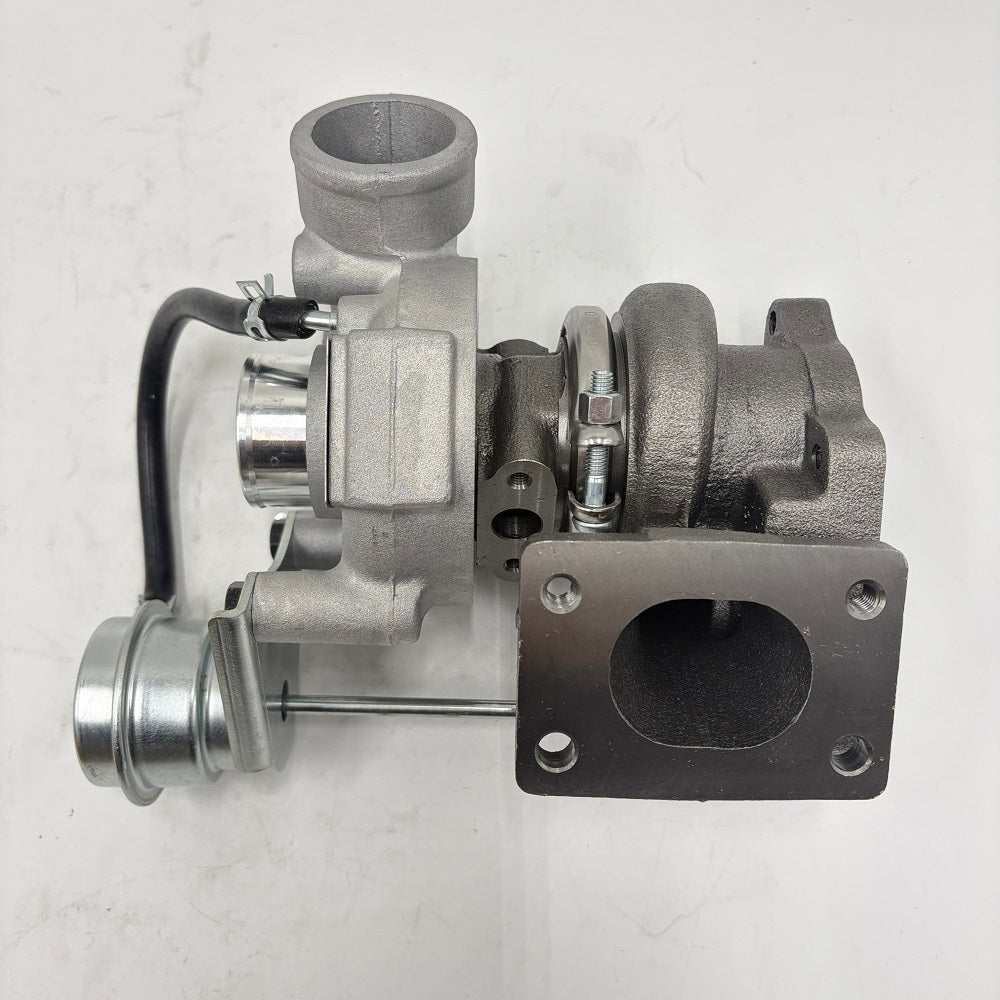 Turbo TD04L Turbocharger 7008469 for Kubota Engine V3307 V3300 Bobcat S630 S650 T630 T650-BeeSpareParts