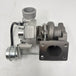 Turbo TD04L Turbocharger 7008469 for Kubota Engine V3307 V3300 Bobcat S630 S650 T630 T650-BeeSpareParts