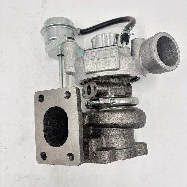 Turbo TD04L Turbocharger 7008469 for Kubota Engine V3307 V3300 Bobcat S630 S650 T630 T650-BeeSpareParts