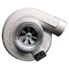 Turbo TF08L Turbocharger 114400-3530 Compatible With Hitachi Excavator EX300LCLL-5 EX345USR(LC) EX350H-5 EX350H-5HHE EX350K-5