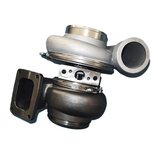 Turbo TV8102 Turbocharger 465020-0002 5102353 For Detroit 6V92TA 6V92TM 6V92TT-BeeSpareParts