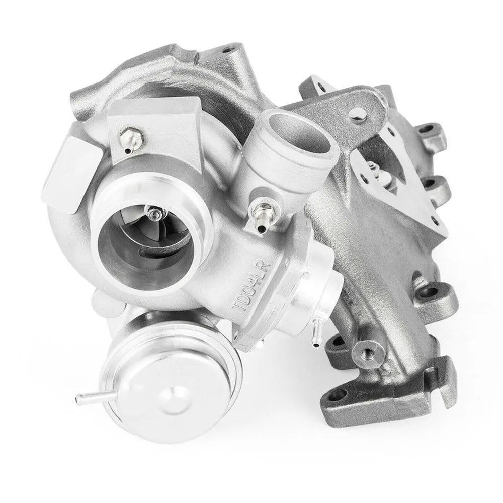 Turbo Turbocharger for Chrysler PT Cruiser 03-09 Dodge Neon 03-05 2.4L TD04LR-商业/工业-BeeSpareParts