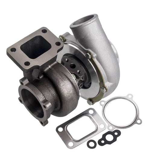 Turbo charger GT3582 GT35 AR0.70 AR 0.63 Anti Surge T3 GT30 Turbo-BeeSpareParts