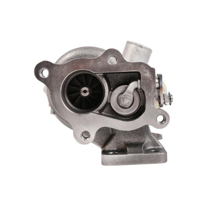 Turbo TD03 Turbocharger 1J152-17012 For Kubota Excavator SVL75 M6040DTC-1 M6040FC-1