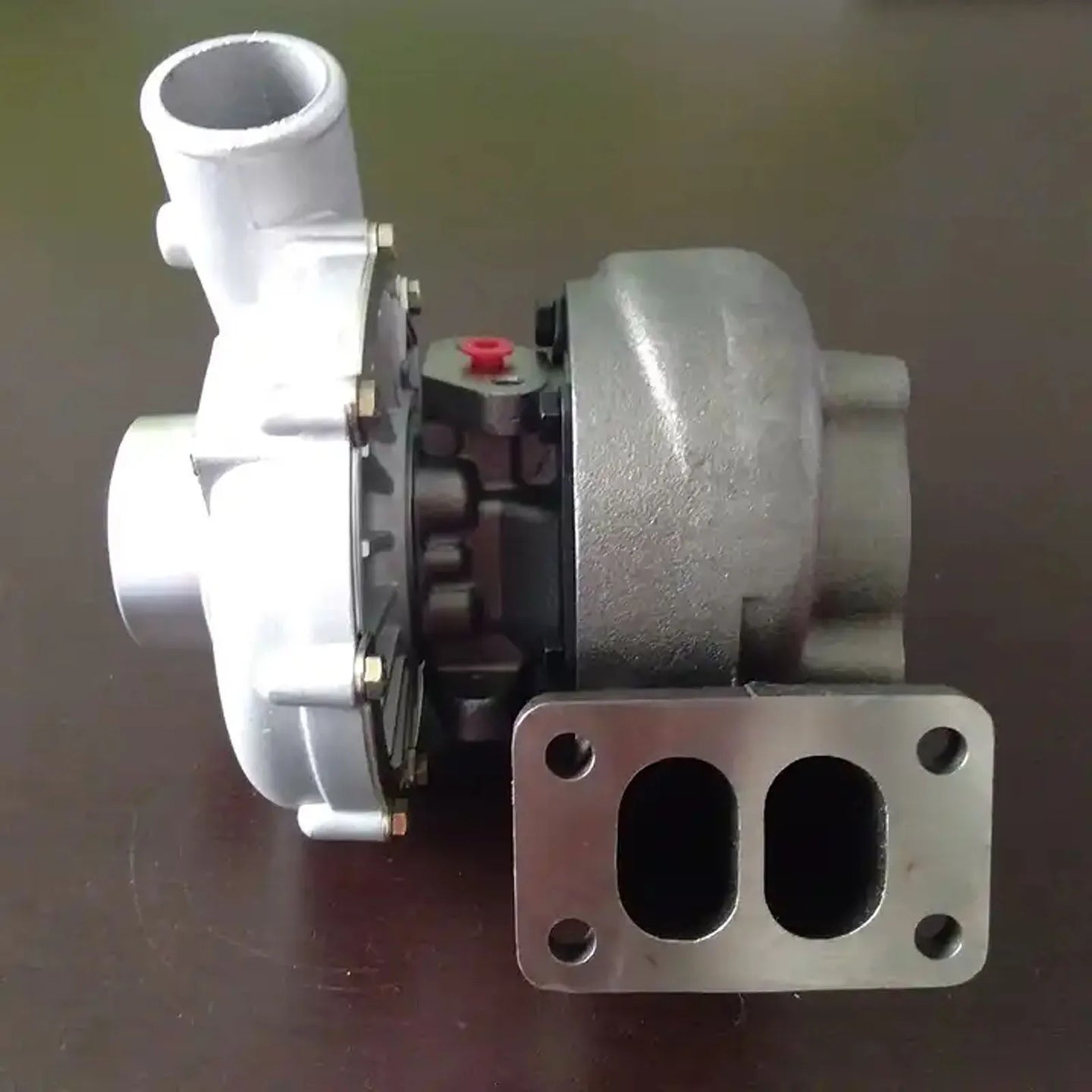 Turbocharge 04232254 04232255 For Deutz BF6L913 F6L912-BeeSpareParts